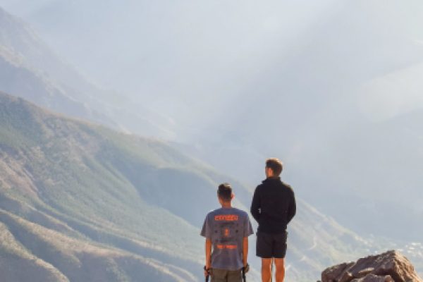 Ascension du Toubkal (4167m) en une journée