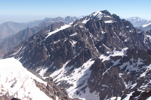 Un trek d&rsquo;immersion au cœur du Haut Atlas