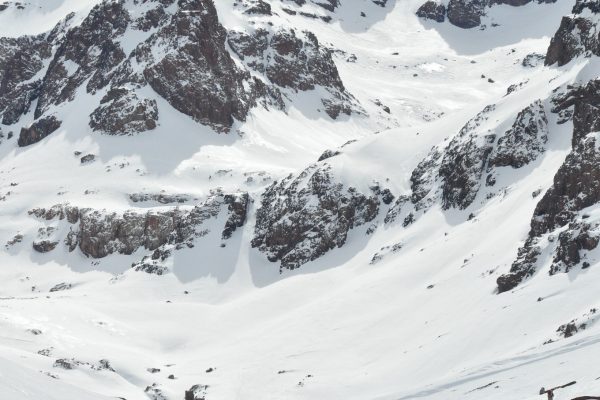 Ascension du mont Toubkal (4167m)