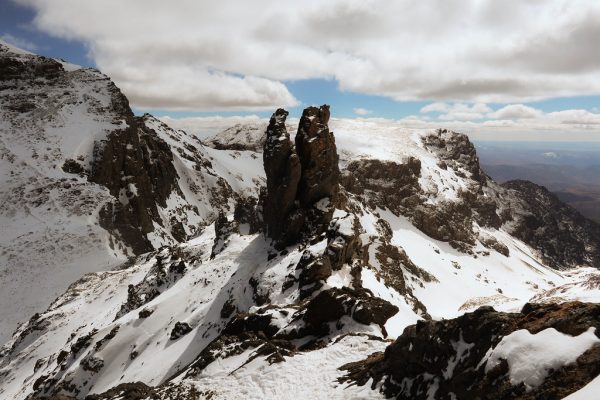 Un trek d&rsquo;immersion au cœur du Haut Atlas
