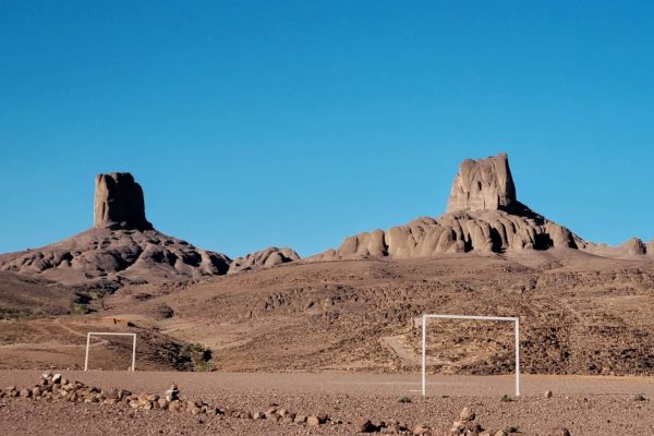 Trek au Massif de Saghro – Anti Atlas