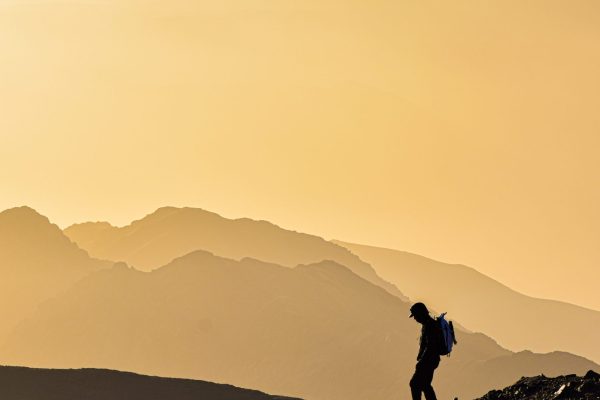 Ascension du Toubkal (4167m) en une journée