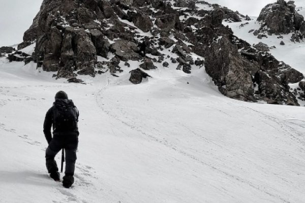 Ascension du Toubkal en une journée : le défi des 4167m