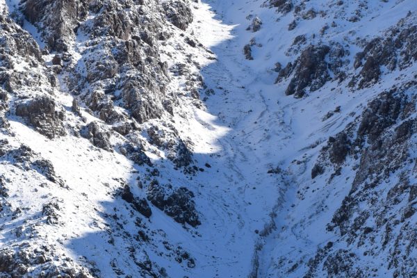 Ascension du Toubkal via Aguelzim – Trek de 3 jours