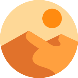 Sahara et désert