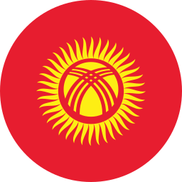Kirghizistan