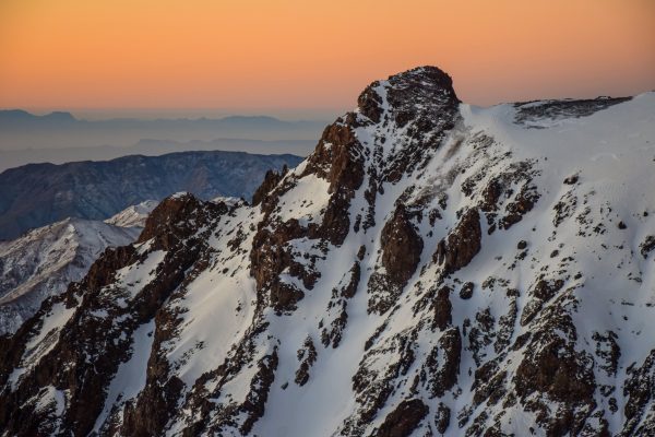 Ascension du Toubkal via Aguelzim – Trek de 3 jours