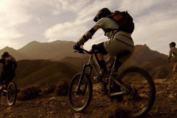 Weekend nature à Imlil – Randonnée et VTT